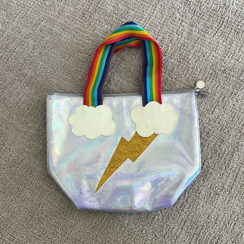 Stella McCartney kids purse